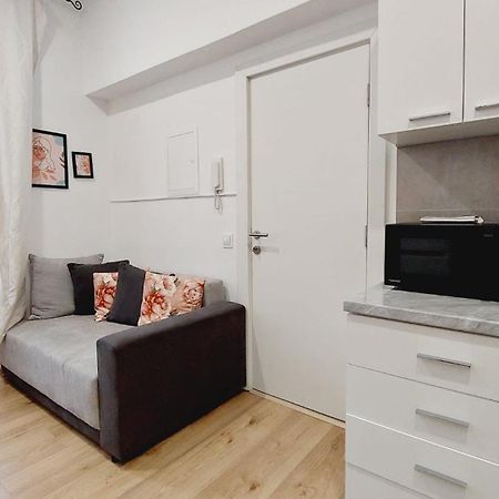 Checkinvienna-One Bedroom Apartment Екстериор снимка