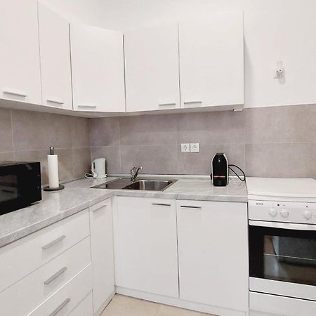 Checkinvienna-One Bedroom Apartment Екстериор снимка