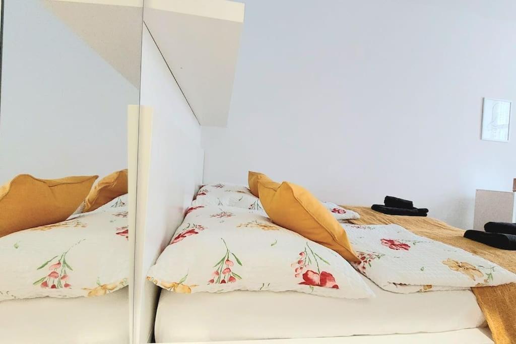 Checkinvienna-One Bedroom Apartment Екстериор снимка